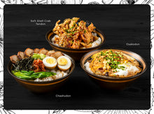 Load image into Gallery viewer, DONBURI
